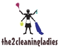 THE2CLEANING LADIES