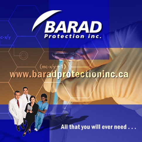 BARAD Protection Inc