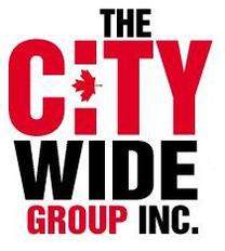 City Wide Group Inc.