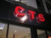 CTS - Canadian Thrift Stores