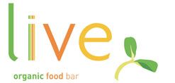Live Organic Food Bar