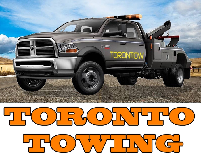 Toronto Towing 