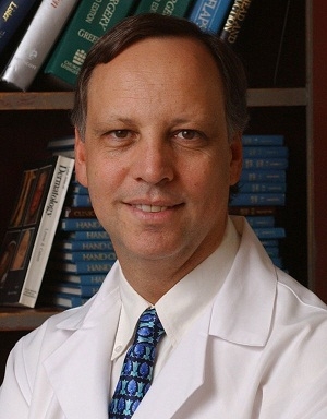 Dr. Michael J. Weinberg 