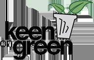 Keen on Green Disposal & Recycling Inc.
