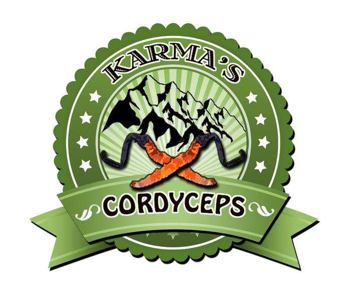 Karma's Cordyceps
