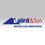 Laird & Son Heating And Air Conditioning Ltd