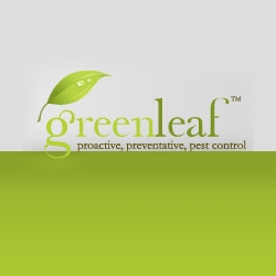 Greenleaf Pest Control Service