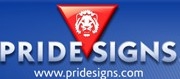 Pridesigns Limited
