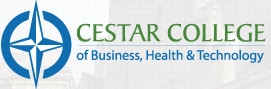 Cestar College of Business, Health and Technology