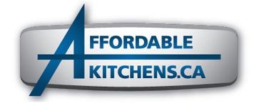 Affordable Kitchens.CA