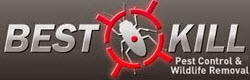BestOkill Pest Control