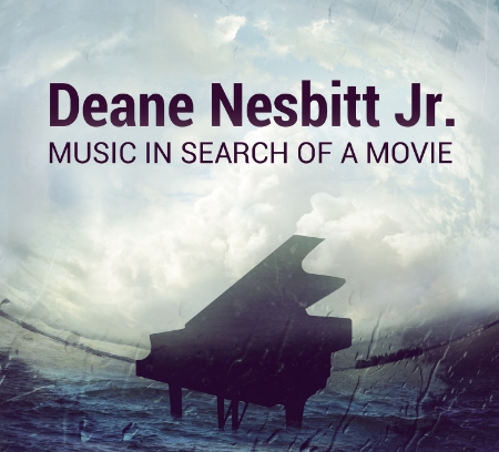 Deane Nesbitt Jr. - Canadian Musician, Composer, Pianist