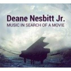 Deane Nesbitt Jr. - Canadian Musician, Composer, Pianist