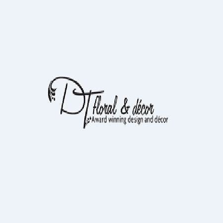 DT Floral & Decor