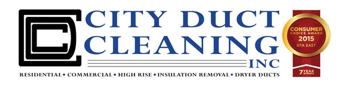 City Duct Cleaning Inc.