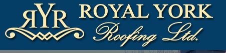 Royal York Roofing