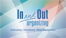 In and Out Organizing