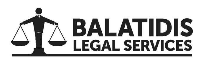 Balatidis Legal Services