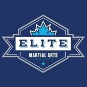 Elite Martial Arts Toronto