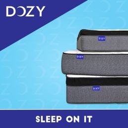 Dozy Sleep