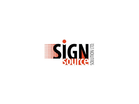Sign Source Solution