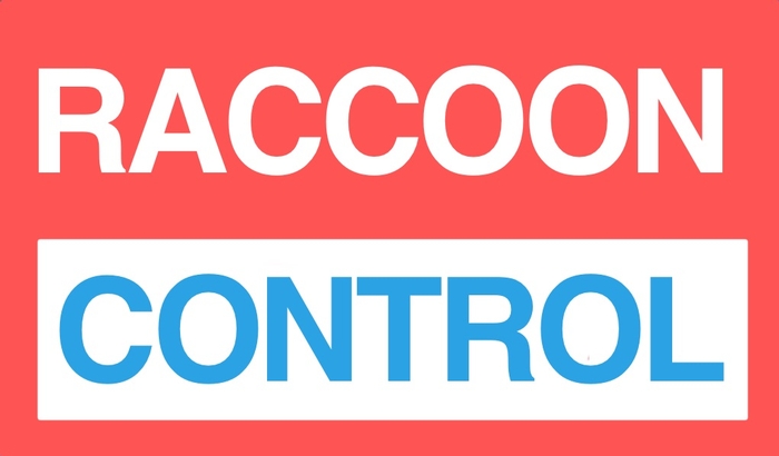 Raccoon Control