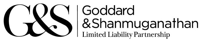 Goddard & Shanmuganathan LLP